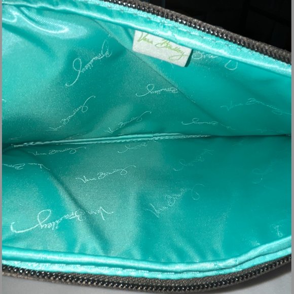 Vera Bradley Floral Mini IPad/Kindle Holder - Picture 4 of 4